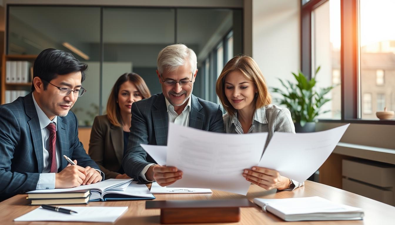 Family guidance and planning support