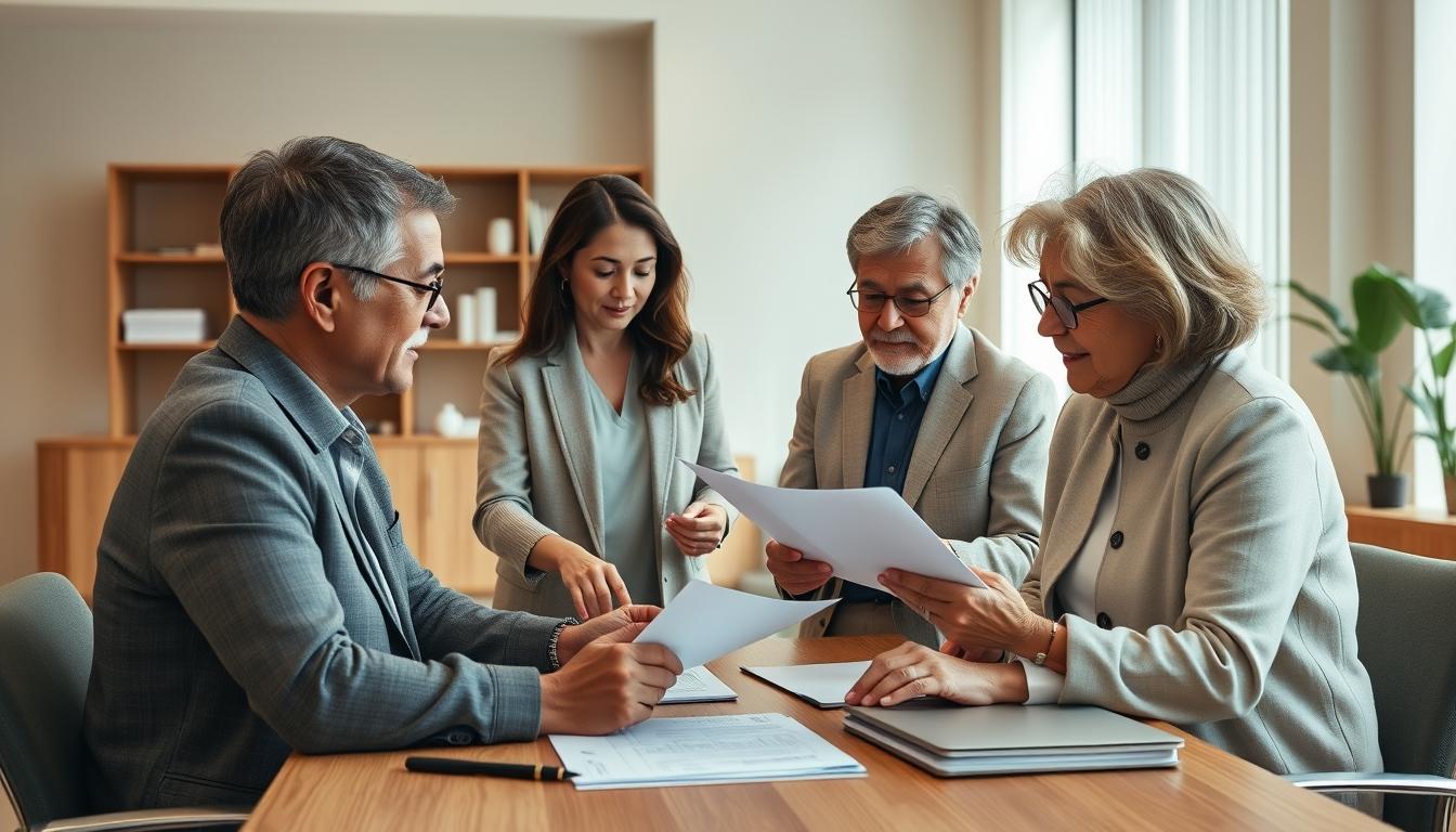 Senior retirement rights guidance